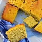 vegan cornbread