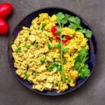 Tofu Scramble