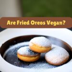 Are Fried Oreos Vegan?