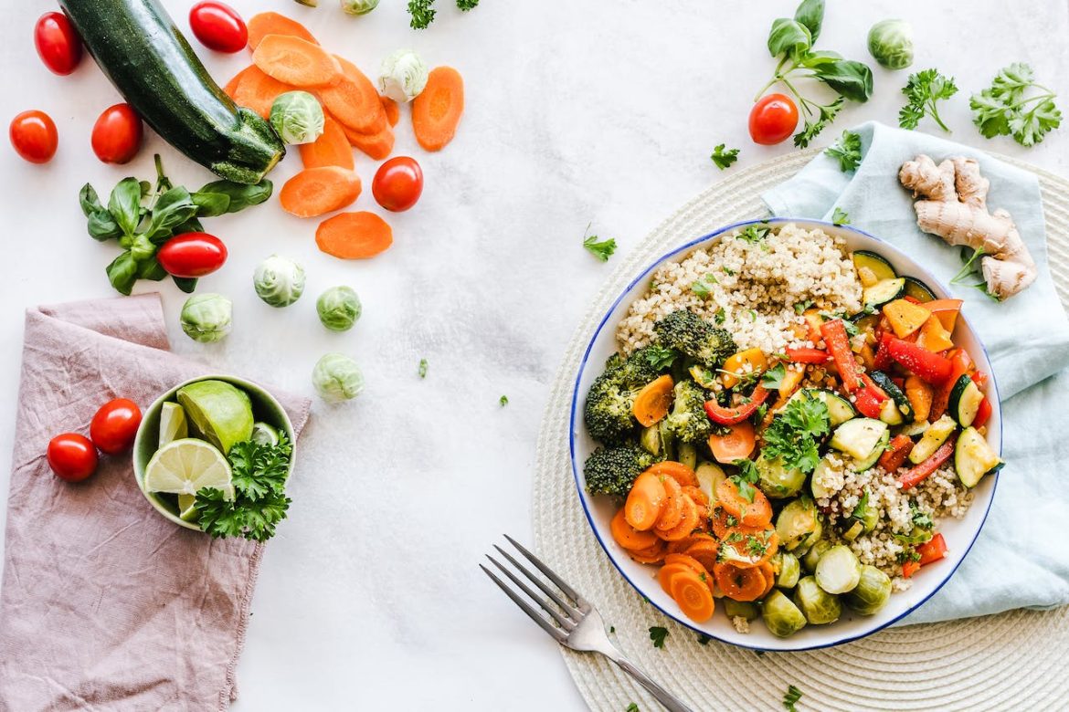 vegan whole food