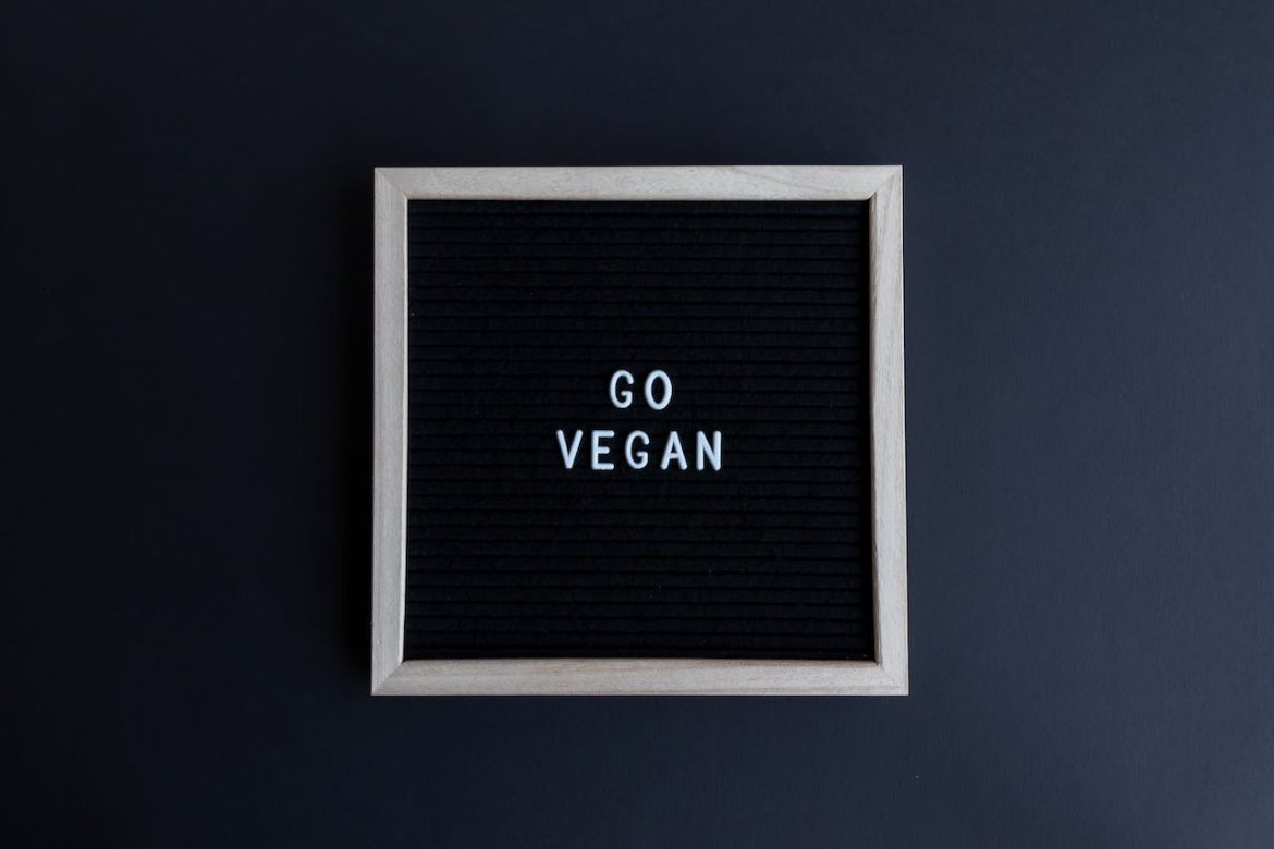 Famous Vegans and Their Impact on the Movement